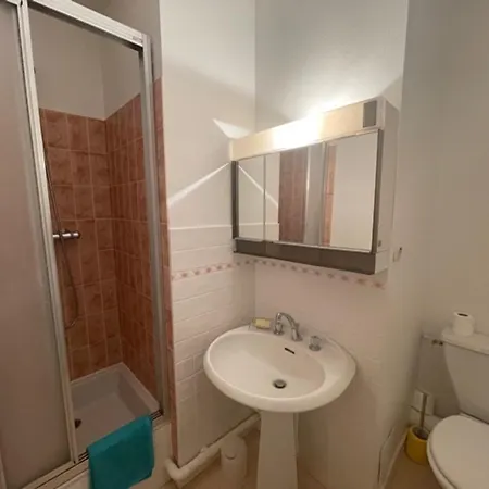 Duplex En Dernier Etage Face Port Avec Balcon - Fr-1-842-1 Apartment Le Pouliguen